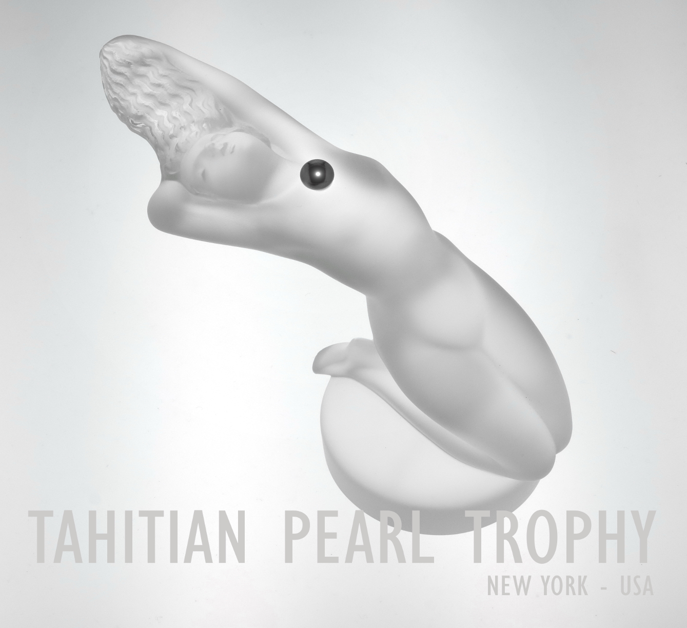 TAHITIAN PEARL TROPHY