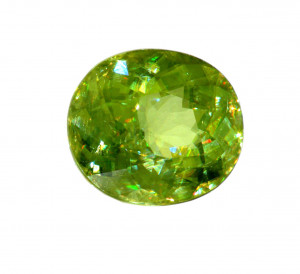 PERIDOT or OLIVINE